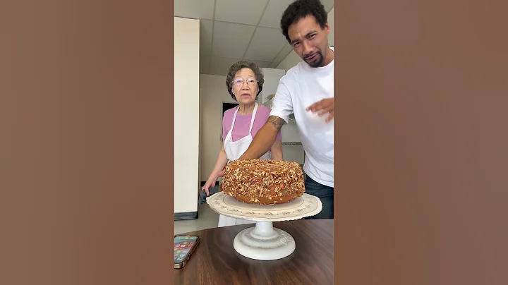 caramel pecan butter pound cake slices w/ nationwide shipping