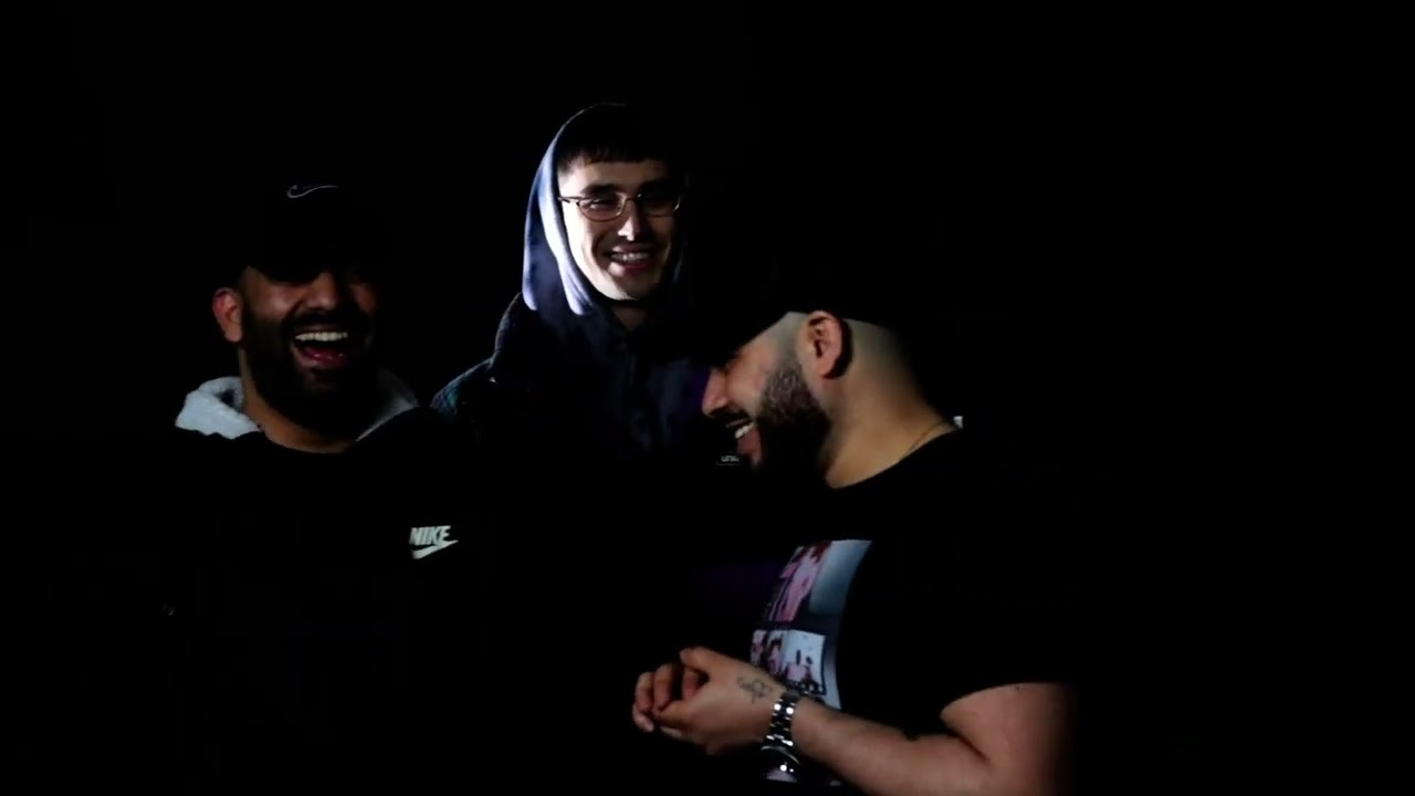 Fears - Fabien Darcy (Official Video)