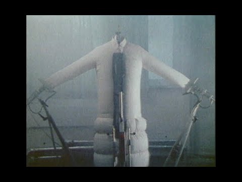Sensorama - Echtzeit (Official Music Video // 1995)