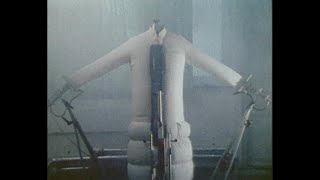 Sensorama - Echtzeit (Official Music Video // 1995)