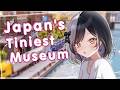 Hololive EXPO 2026, Secret Izakaya, & Mini-Museum 【JAPAN VLOG】