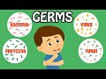 Understanding Germs