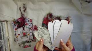 DIY Bell-Ringer Journal -SOLD- Thank You