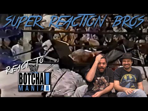 SRB Reacts to Botchamania 437