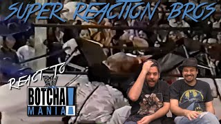 SRB Reacts to Botchamania 437