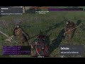 Stormur - Gloria Victis: 4 Man Wall