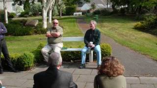 Celebrity Enchanted Way Tour 2007 Profile