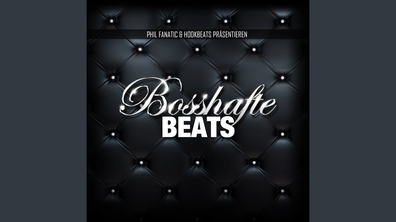 Bosshafte Beats - Spende (Instrumental) | Kollegah Blog Beat