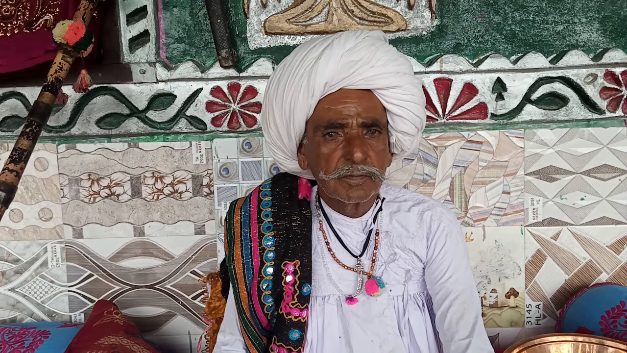 Mota zinzuda hipo khuman varta ghohaaapa rabari karmata - YouTube
