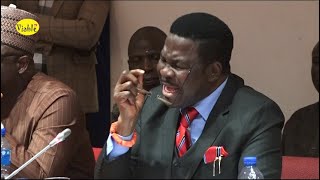 TRENDING!! The Name Nigeria Should Be Changed, It Appears To Be a BurdenMike Ozekhome Drops Bomb