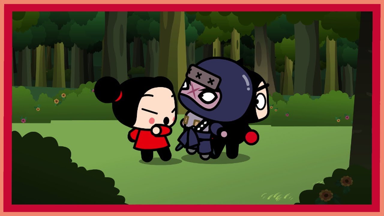 PUCCA | Pegados y acaramelados | EN ESPAÑOL | 02x21