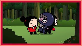 Pucca Pegados Y Acaramelados En Español 02X21