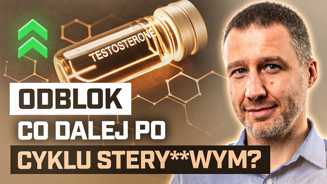 Wszystko, co musisz wiedzieć o ODBLOKU | Lekarz wyjaśnia krok po kroku!