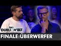 FINALE: Hattrick für Klaas oder Comeback für Joko? | Duell um die Welt