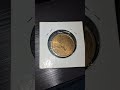 2000-P (BU) Secagawea Golden Dollar, Full Details