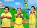 Knorr Broth Cubes "Makulay" TVC 90s
