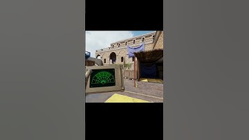 使命召唤手游：《心 跳 加 速 器》#使命召唤手游 #CODM高达出击 #游戏流量风向标 #你问我什么时候最紧张 #使命召唤手游CODM