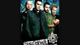 Breaking Benjamin: Phase