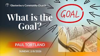 Always Be Prepared - Message from Feb. 8, 2026 on 1 Peter 3:15