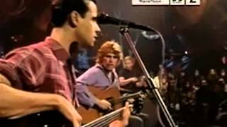 Stone Temple Pilots - Crackerman - unplugged (español)