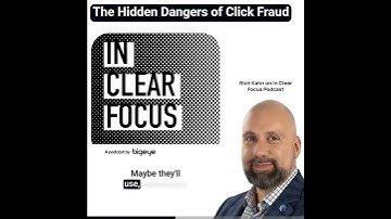 The Hidden Dangers of Click Fraud #shorts #invalidtraffic #adfraud