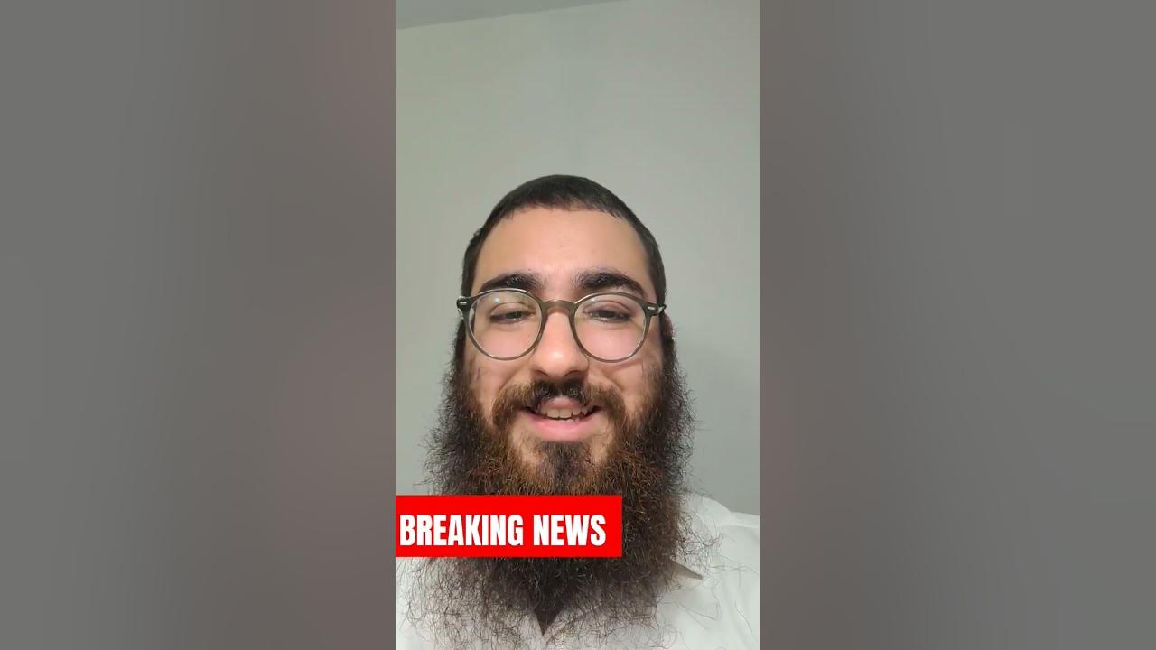 BREAKING NEWS ISRAEL - YouTube