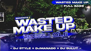 DJ_WASTED_MAKE_UP_R'MIX_( ROMLI OLII )