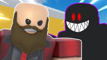 If I See A HACKER The Video ENDS.. (Roblox Arsenal)
