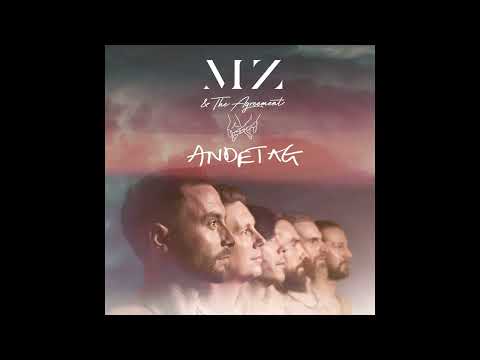 Mns Zelmerlw - Andetag (feat The Agreement)  |Official Audio]