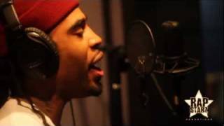 Boomman Feat. Messiah - Money Talk In Studio Performance