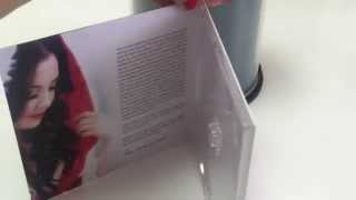CD Digipaks (Speedlight)