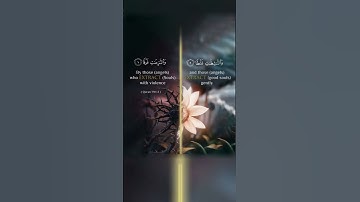 سورة النازعات|شيخ رعد الكردي Surah An-Nazi'at |Sheikh Raad Alkurdy #رعد_الكردي #اكسبلور #raadlkurdy