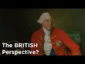 King George III and the American Revolution