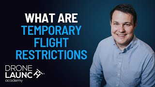 What are Temporary Flight Restrictions? (YDQA Ep 32)