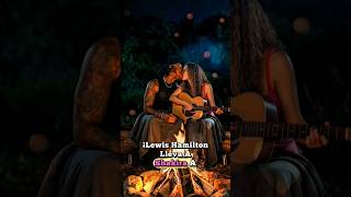 Lewis Hamilton DESATA rumores tras una escapada especial con Shakira #tlnovelas #telemundo