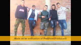 Rap Maroc 2015 . King Flow .Fet. Dawla. . Bladak Hiya Bladak.