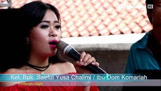 Rebutan Lanang - Giska Ayu - Ferdina Amarta Live Sukapura Kejaksan Cirebon