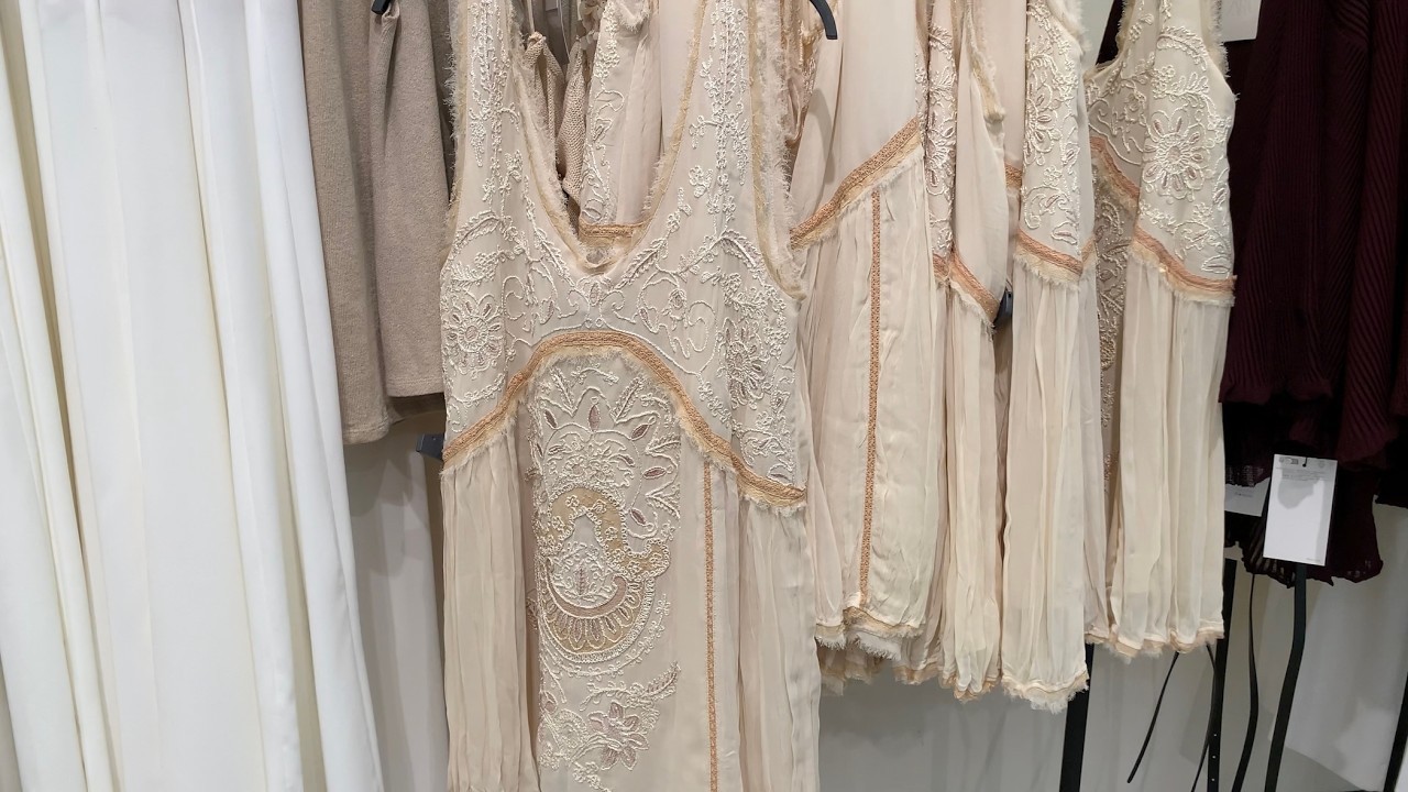 ZARA NEW WOMEN'S COLLECTION SUMMER 2025 | ZARA NUEVA COLECCION MUJER VERANO 2025