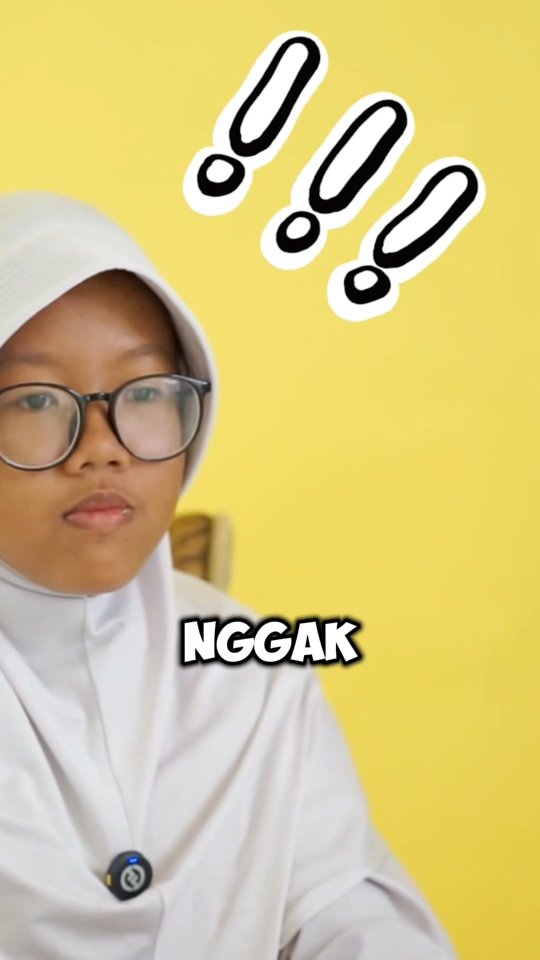 BIKIN SEKOLAH BOCIL ?!!
