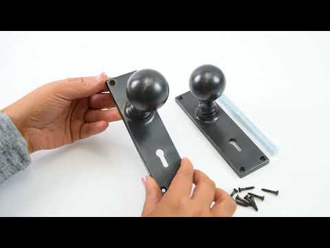 Product video