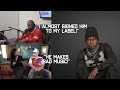 Rappers Talking About Hopsin (Logic, Tech N9ne, Token & more)