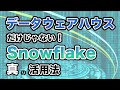 Snowflakeの進化：クラウドデータプラットフォームとしてのユースケースを解説 #DevelopersIO | クラスメソッド