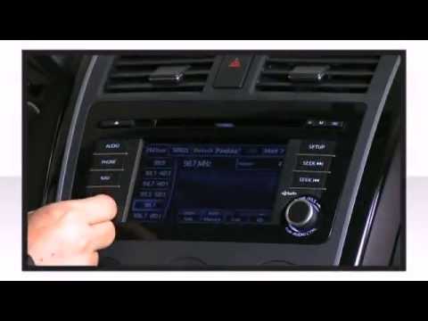 2013 Mazda CX-9 Video