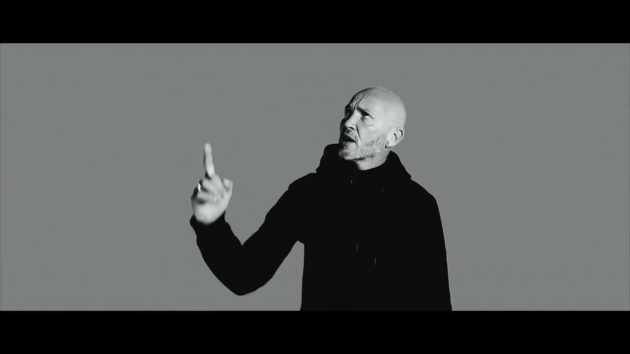 La bête est là (Remix) - Drahim