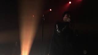 Foxing Live - Slapstick - Union Transfer - Philadelphia PA - 4/30/19