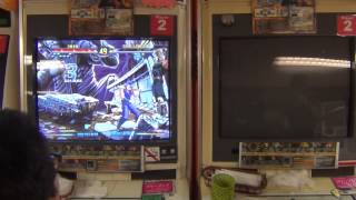 20150419 中野TRF 4
