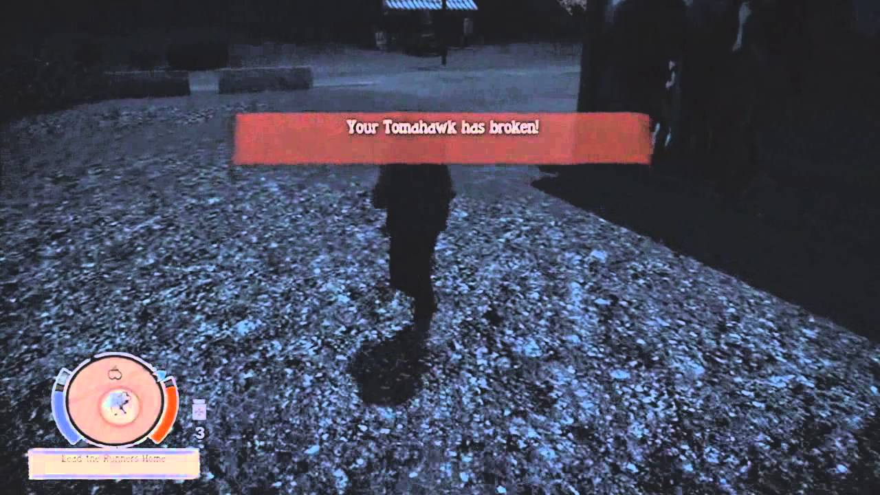 State of Decay w/ Chunk Ep  6: Alan The Dick