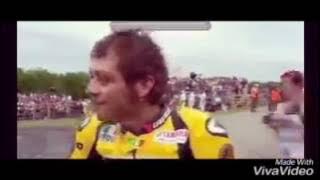 valentino rossi bahasa dayak ahe kalbar