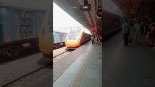 patna Howrah bande bharth Express train butifull train 💞💞🚉🚂❤️#train