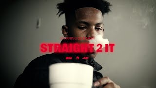 Cj Kaash "Straight 2 It" Official Video